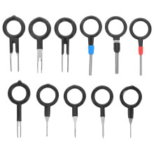 Wire Terminal Disassembly Tool Multi 11pcs 2.2in