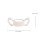 Baby Handle Beige Silicone Handles 1pack 8