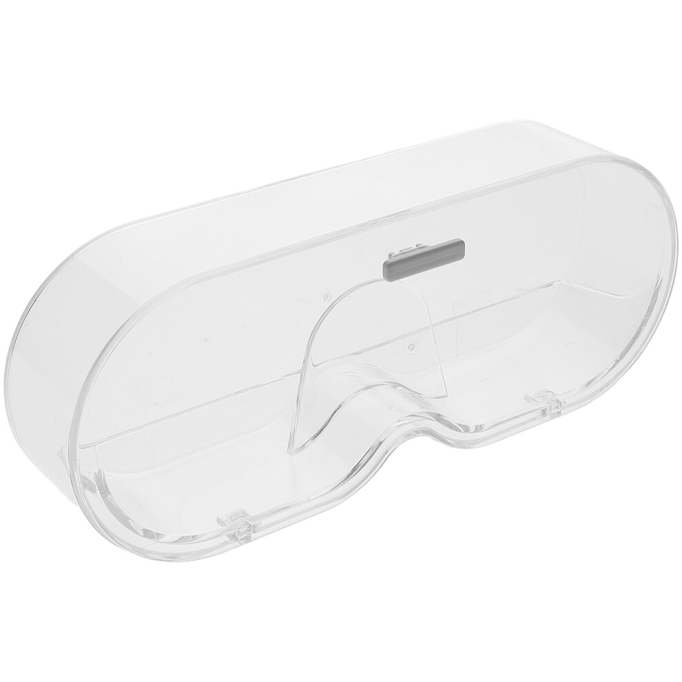 Ohphcall Zehuanyu Fountain Pen Accessories Refillable Glasses Storage Box