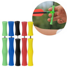 Finger Tabs 1pcs For Archery Equipment And Finger Protection