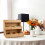 Tea Bag Holders Synthetic Material For Home Use 1set 7