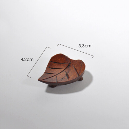 4St Bamboe Chopsticks Holder En Vorkrest 1