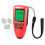 Digital Thickness Gauge Paint Meter Coating Automotive 9