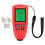 Digital Thickness Gauge Paint Meter Coating Automotive 11