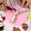 Rotating Cake Turntable Revolving Cake Decorating Stand Platform 5