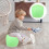 Foot Step Stool Non-Slip Sponge 1set 9