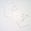 Acrylic Patchwork Ruler Quilting And Templates Sewing Clothes Making 3