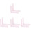 4 Pieces Sewing Rulers Design Curve Clothes Making 4