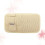 Dvd Holders Auto Pouch Sunglasses Holder Beige 1pack 10