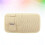 Dvd Holders Auto Pouch Sunglasses Holder Beige 1pack 7