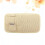 Dvd Holders Auto Pouch Sunglasses Holder Beige 1pack 5