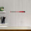 Acrylic Bat Holder Wall Mounted Transparent Storage For Home 11