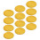 Round Circle Cake Board Base Paper 12pcs 3