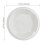 Palettes Porcelain Mixing Trays Multi-Layer Palette 9.5x9cm 2