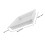 Brick Maker Color Brick Mold Mold Size 1 White 2