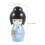 4 Pcs From Traditional Practical Doll Girl 2