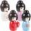 4 Pcs From Traditional Practical Doll Girl 10