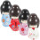 4 Pcs From Traditional Practical Doll Girl 8