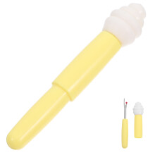 Automatic Needle Threaders For Hand Sewing Seam Ripper