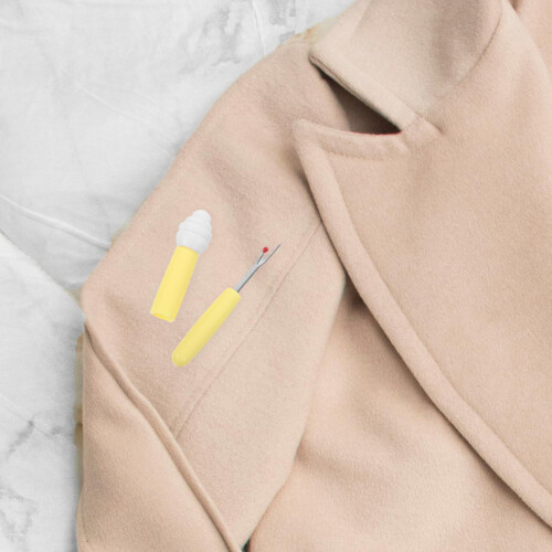 Automatic Needle Threaders For Hand Sewing Seam Ripper 2