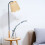 Fabric Lampshade For Table Lamps Small Vintage Decor 1pack 5
