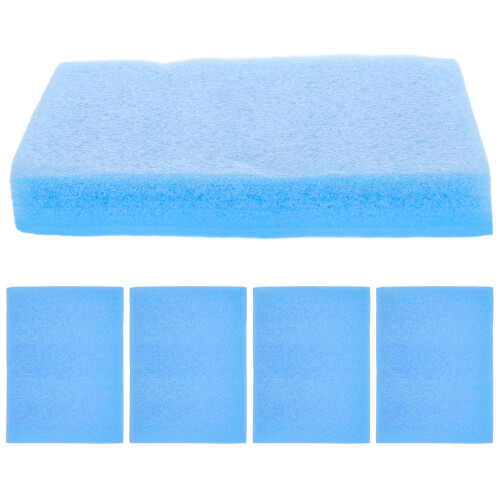 Raindrops  5 Pcs Ironing Board For Quilting Wool Felt Workbench 2