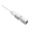 Worgeous Grease Sprayer Accessories Fitting Coupler Silver 1set 8