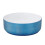 Living And Home (Blue) 36cm Dia Bathroom Countertop Ceramic Sink 4