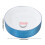 Living And Home (Blue) 36cm Dia Bathroom Countertop Ceramic Sink 7