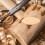 Oval Wood Joiner Biscuits Wood 100set 4