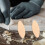 Oval Wood Joiner Biscuits Wood 100set 5
