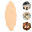 Oval Wood Joiner Biscuits Wood 100set 9