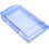 Sky-Blue Pc Wall Plug Cover Baby Proof Outlet Protector Home Use 1