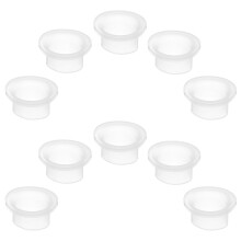 10 Pcs Faucet Sealing Gasket Gaskets And Seals Replacement Washer