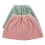 Broom Sweeping Cloths Flannel Random Color 2pcs 1