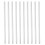 10St DIY Armband Blanks Rvs Cuff Sieraden 3
