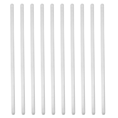 10St DIY Armband Blanks Rvs Cuff Sieraden 2