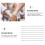 10St DIY Armband Blanks Rvs Cuff Sieraden 10