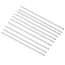 10St DIY Armband Blanks Rvs Cuff Sieraden