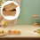Frying Food Boxes Brown 100pack Boat Shape 11