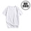 Raindrops 500pcs Garment Labels For Clothes Size Washable For Tailors 9
