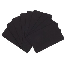 200 Pcs Blank Card Mother Student Hand-Painted Cards Printing Paper