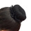 20pack Hair Bun Nets 3.5x3.5x0.4in For Dancing And Working 9
