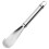 Fruit Paring Device Orange Peeling Tool Grips Handheld Silver 1