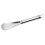 Fruit Paring Device Orange Peeling Tool Grips Handheld Silver 11