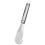 Fruit Paring Device Orange Peeling Tool Grips Handheld Silver 8
