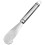 Fruit Paring Device Orange Peeling Tool Grips Handheld Silver 5