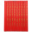 72pcs Carpenter Marker Making Tools Flat Head Wooden Work 4
