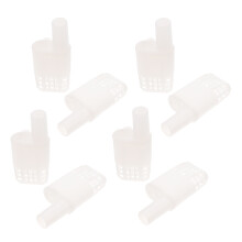 Bee Cages Beekeeping Accessory Plastic 10pack