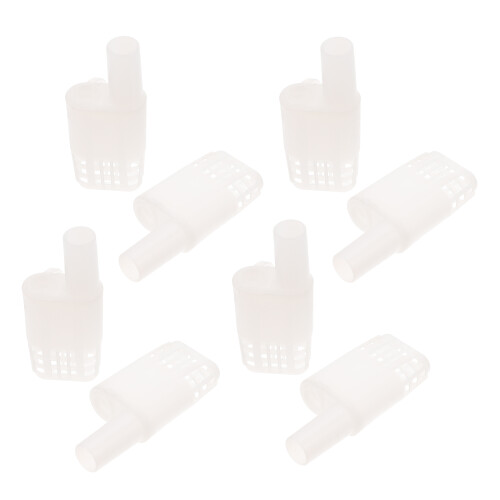 Bee Cages Beekeeping Accessory Plastic 10pack